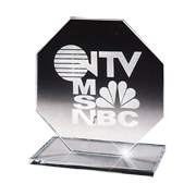 Kristal Plaket �malat�