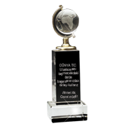 Kristal Ba�ar� �d�lleri �malat� ve Kristal Ba�ar� Plaketi imalat�