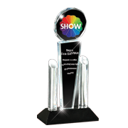 Kristal Ba�ar� �d�lleri �malat� ve Kristal Ba�ar� Plaketi imalat�